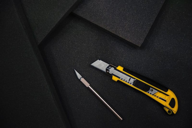 Home Improvement DIY Tools
