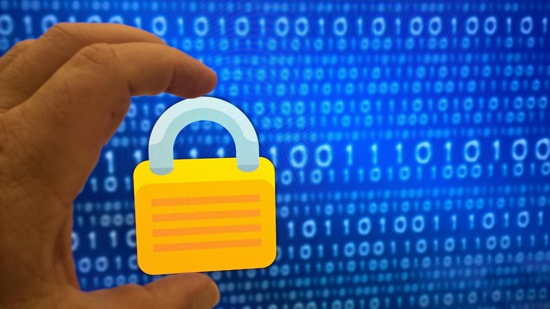 Privacy Policy Notice Data Security